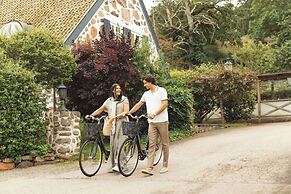 Hotel Rusthållargården