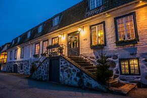 Hotel Rusthållargården