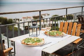 Hotel Rusthållargården