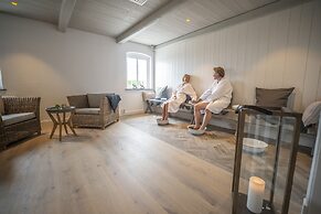 Hotel Rusthållargården