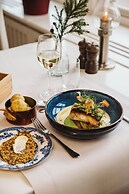 Hotel Rusthållargården