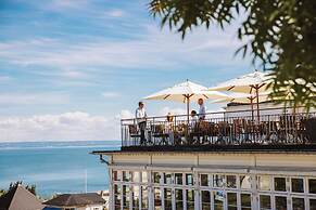 Hotel Rusthållargården