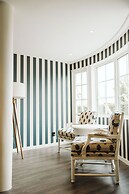 Hotel Rusthållargården