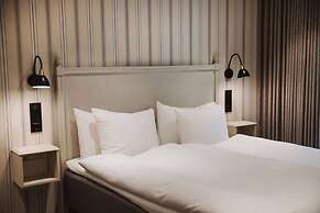 Hotel Rusthållargården