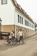 Hotel Rusthållargården