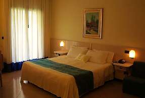 Resort Villa