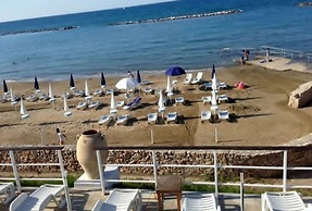Resort Villa