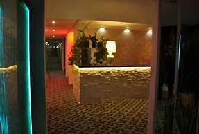 Resort Villa