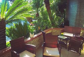 Resort Villa