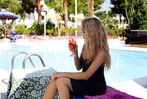 Resort Villa