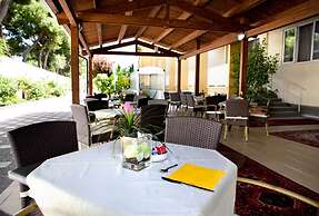 Resort Villa