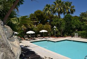 Resort Villa