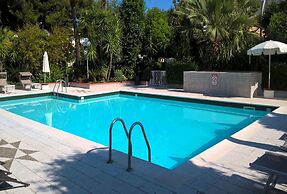 Resort Villa