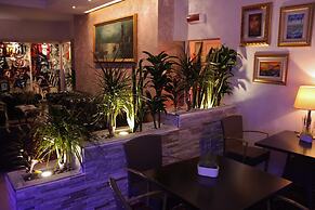 Resort Villa