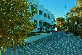 Resort Villa