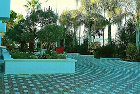 Resort Villa
