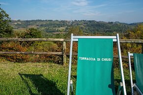 Torraccia di Chiusi