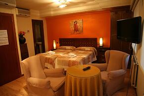 Hostal Acella