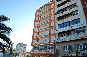 Hotel Marina Victoria