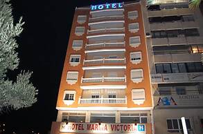 Hotel Marina Victoria
