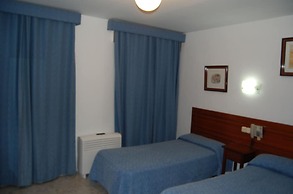 Hotel Marina Victoria