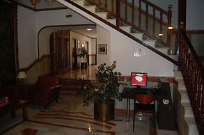 Hotel Marina Victoria