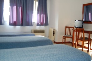 Hotel Marina Victoria