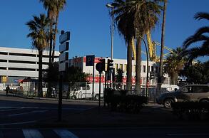 Hotel Marina Victoria