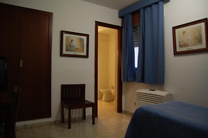 Hotel Marina Victoria