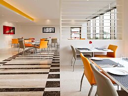 ibis Nashik Hotel