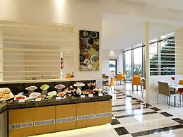 ibis Nashik Hotel