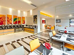 ibis Nashik Hotel