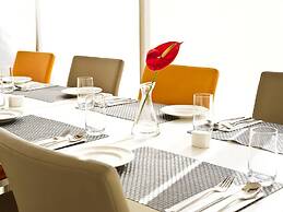 ibis Nashik Hotel