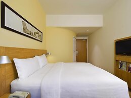 ibis Nashik Hotel