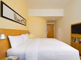 ibis Nashik Hotel
