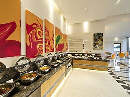 ibis Nashik Hotel