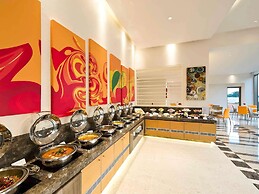 ibis Nashik Hotel