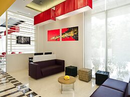 ibis Nashik Hotel