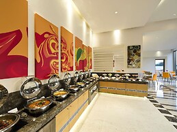 ibis Nashik Hotel