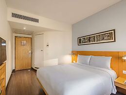 ibis Nashik Hotel