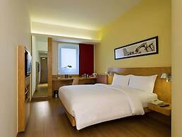ibis Nashik Hotel