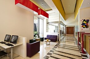 ibis Nashik Hotel