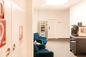 Pallas Hotel