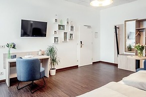 Pallas Hotel