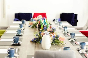Pallas Hotel