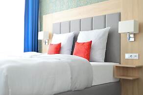 Pallas Hotel
