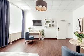 Pallas Hotel