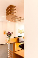 Pallas Hotel