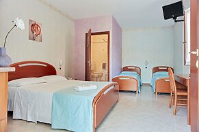 Hotel Andreis