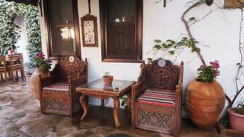 Hotel Nilya - Special Class